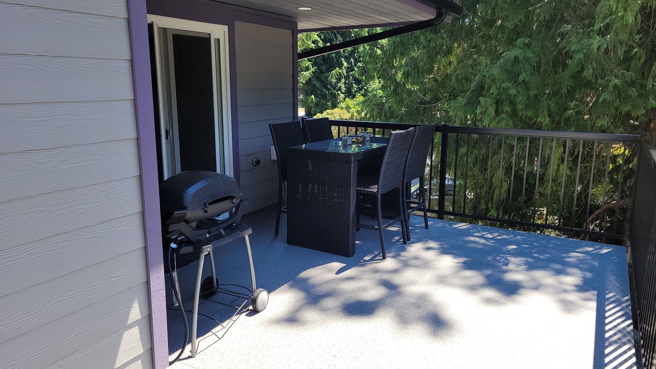 Photo of Outdoor in Halfmoon Bay
