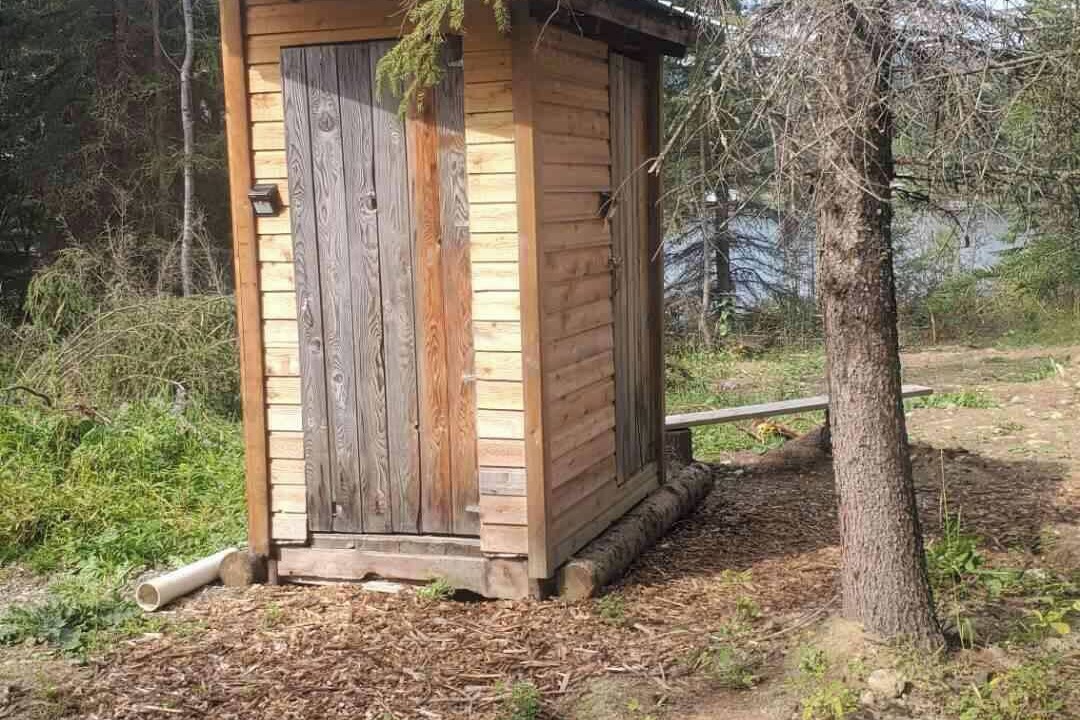 Photo of Outdoor in Bridge Lake