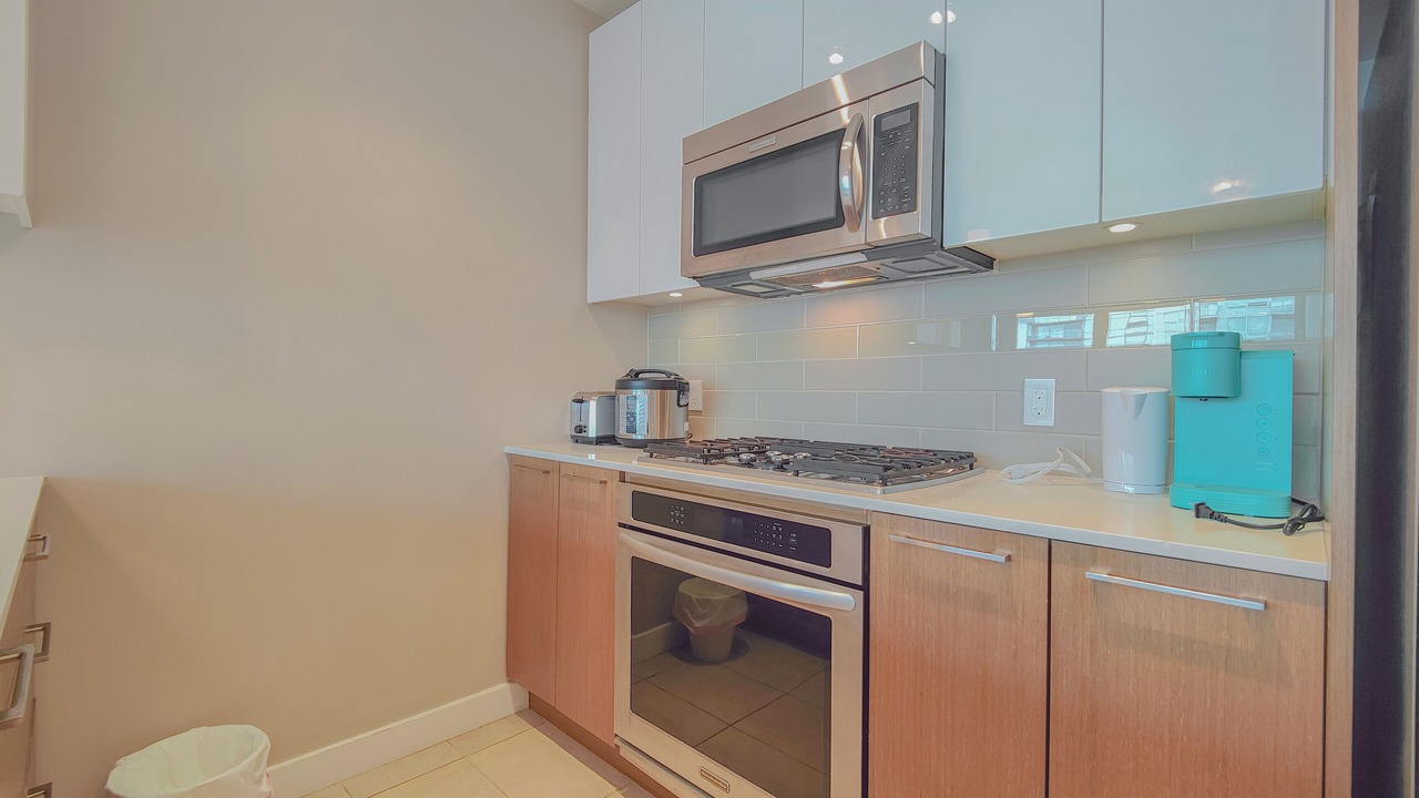 Photo of Kitchen in Richmond City Centre