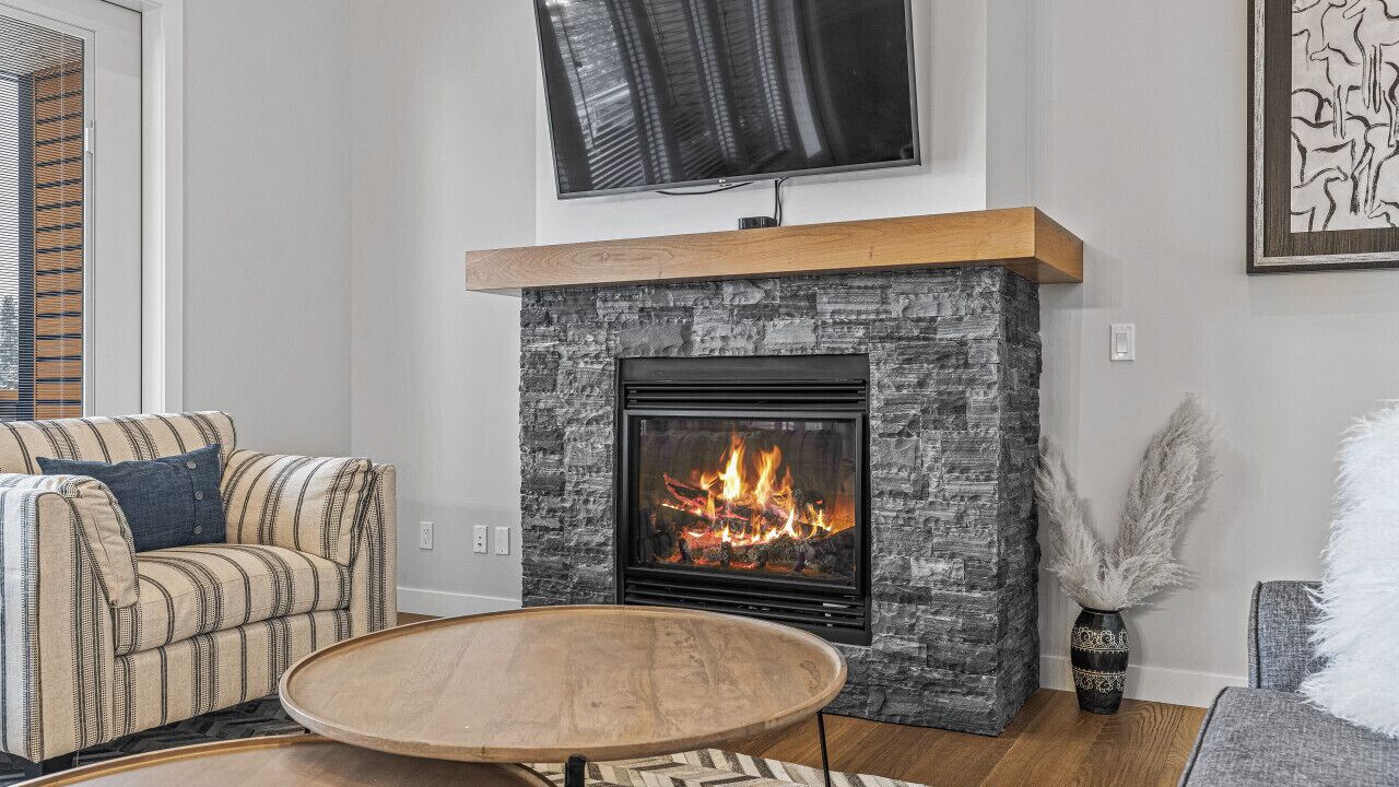 Photo of Livingroom in Canmore