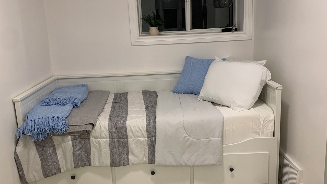 Photo of Bedroom in Sherwood Park