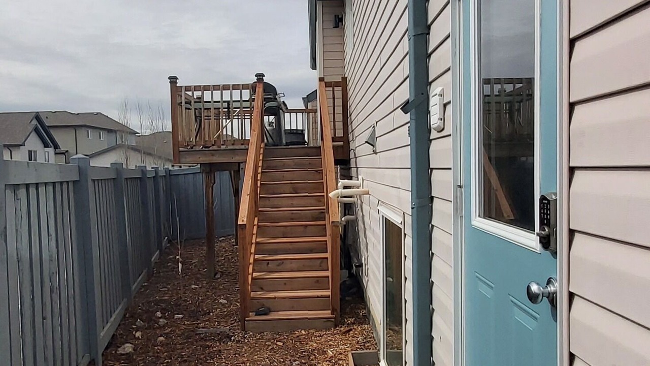 Photo of Outdoor in Grande Prairie