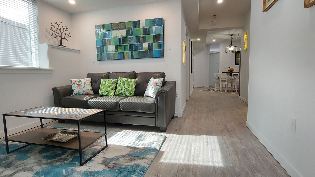 Photo of Livingroom in Grande Prairie