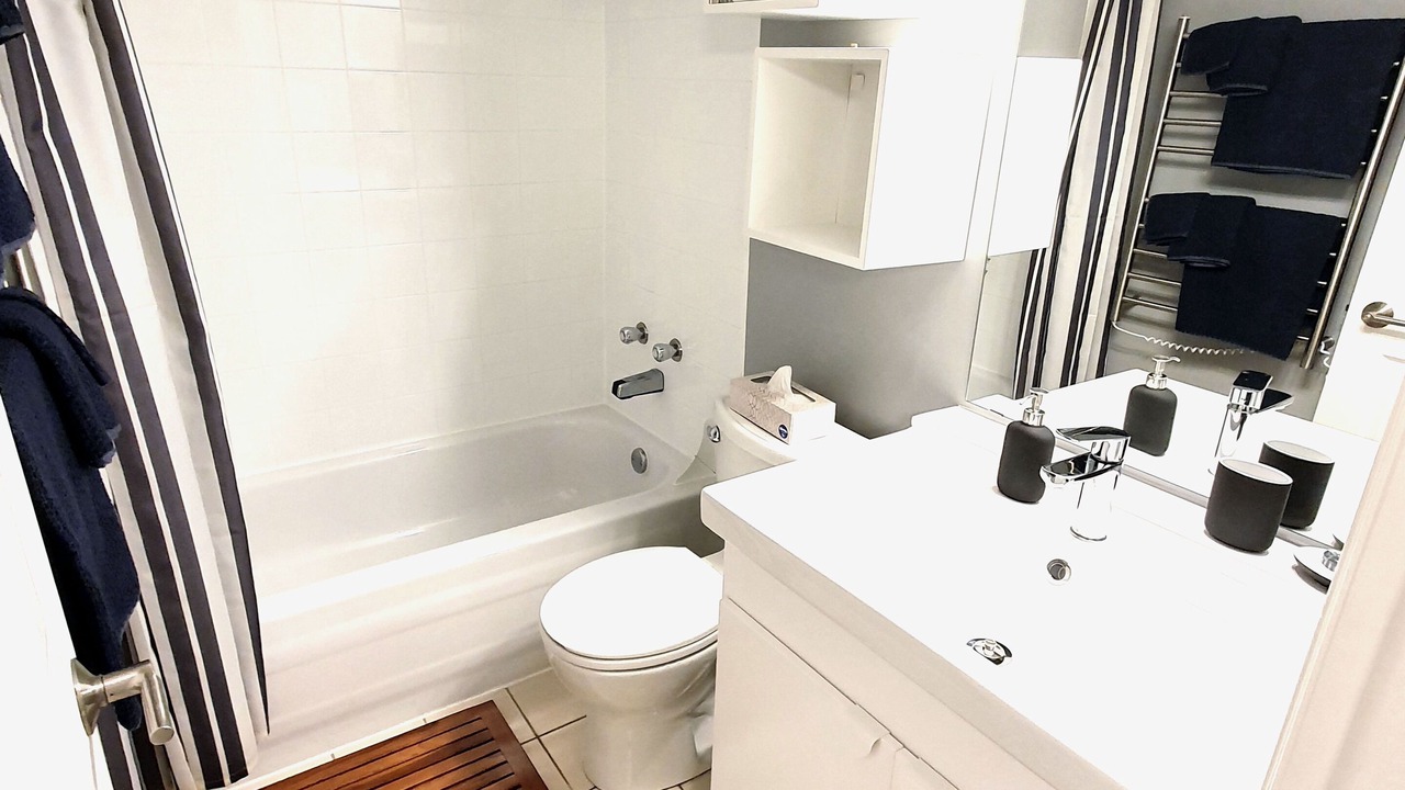 Photo of Bathroom in Lynn Valley