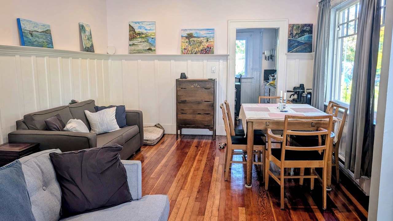 Photo of Livingroom in Hastings