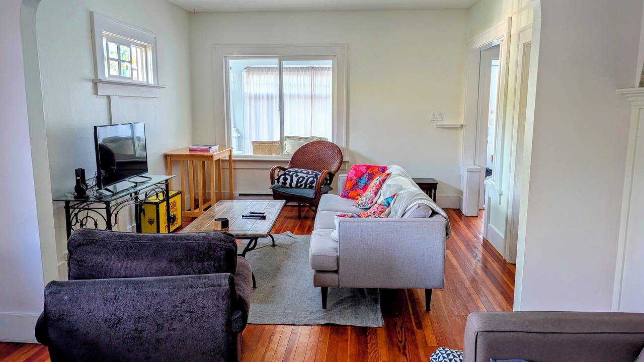 Photo of Livingroom in Hastings