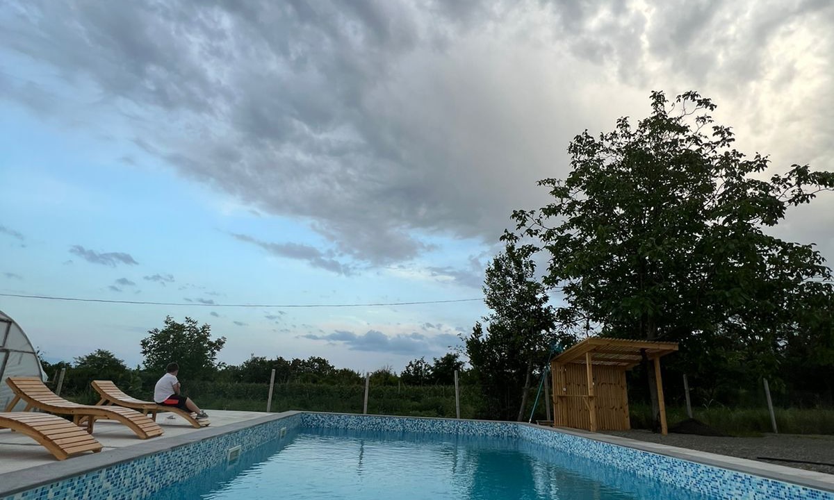 Photo of Outdoor in Vedzebi