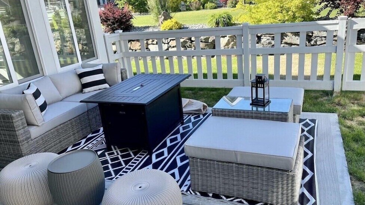 Photo of Outdoor in Okanagan-Similkameen