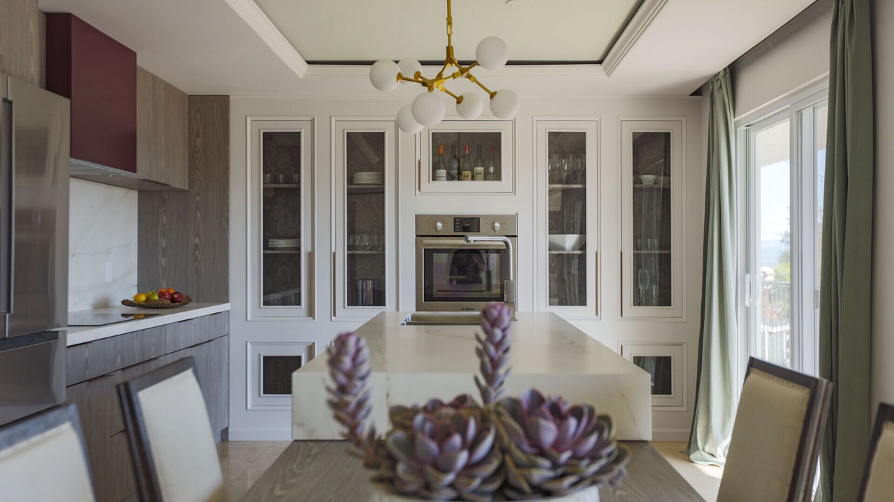 Photo of Kitchen in Central Okanagan