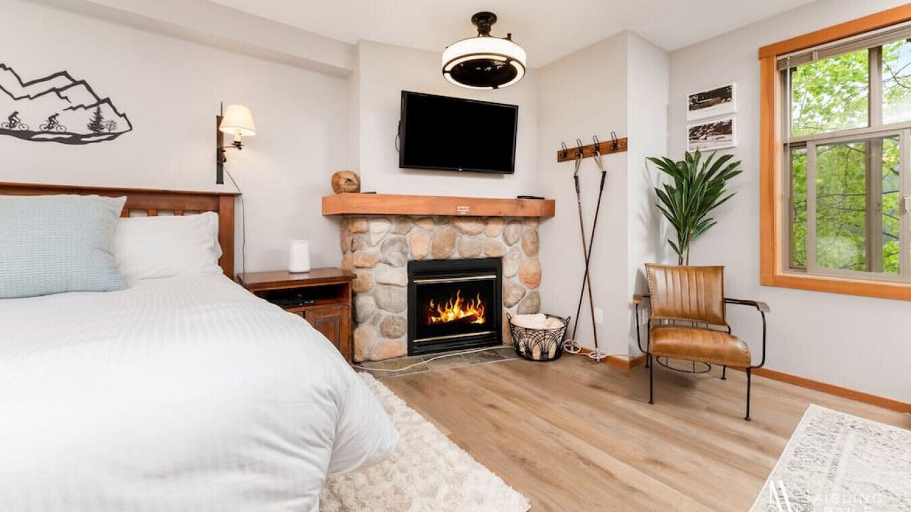 Photo of Livingroom in Panorama