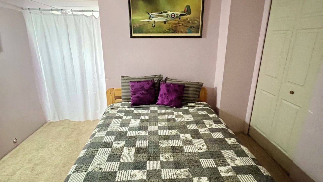 Photo of Bedroom in Lone Butte