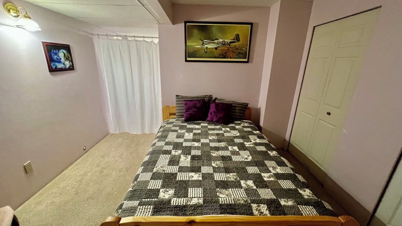 Photo of Bedroom in Lone Butte