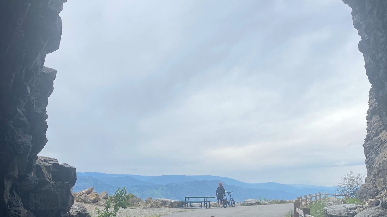 Photo of Others in Okanagan-Similkameen