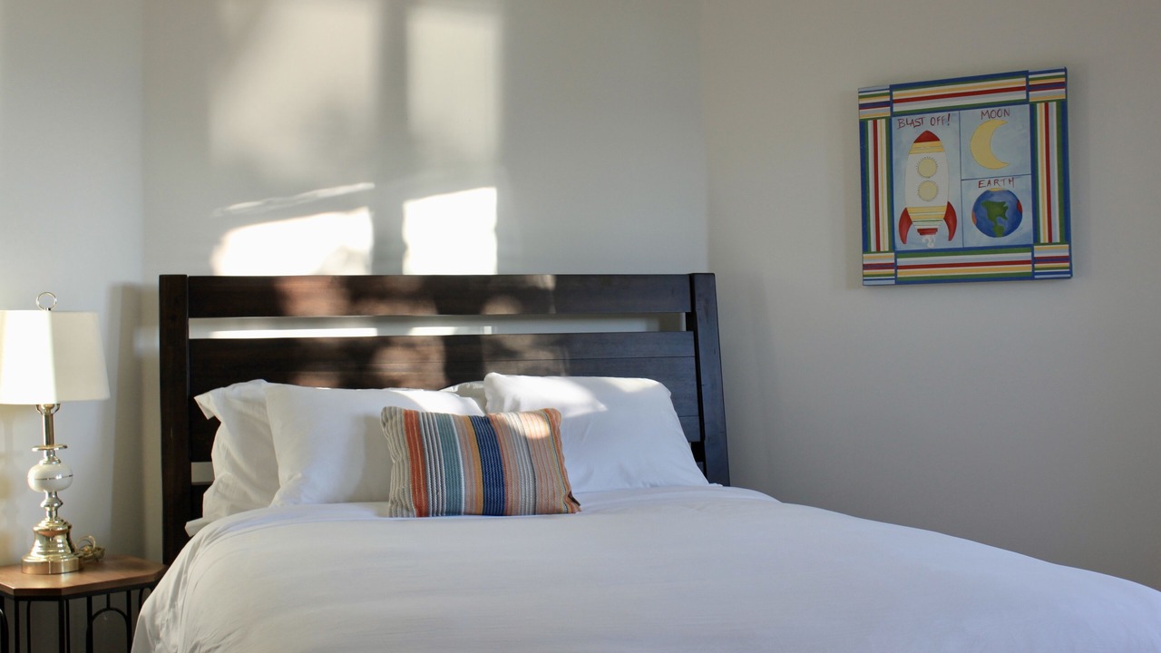 Photo of Bedroom in Southwest Mission