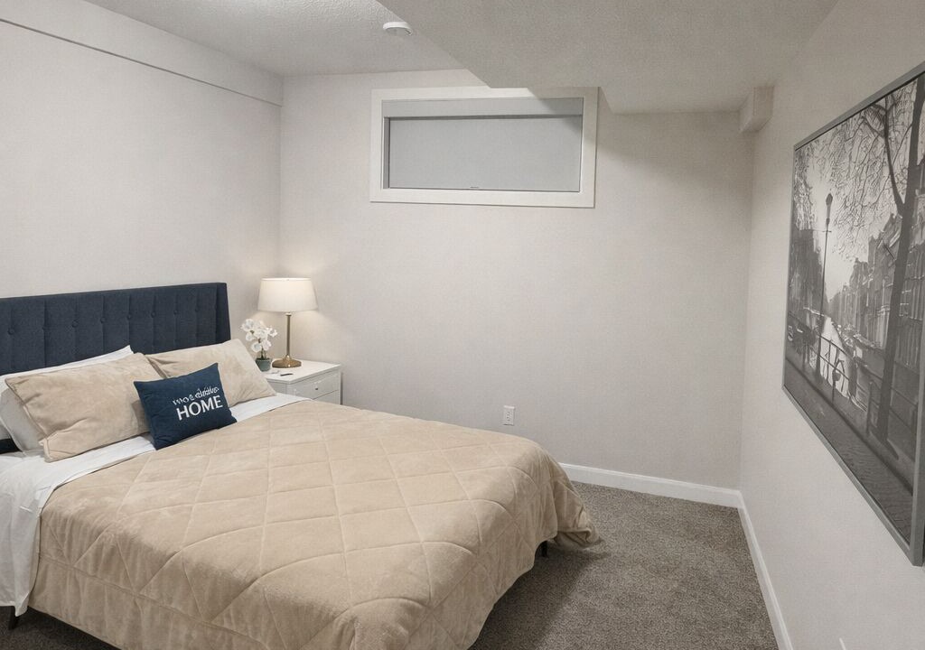 Photo of Bedroom in Calgary