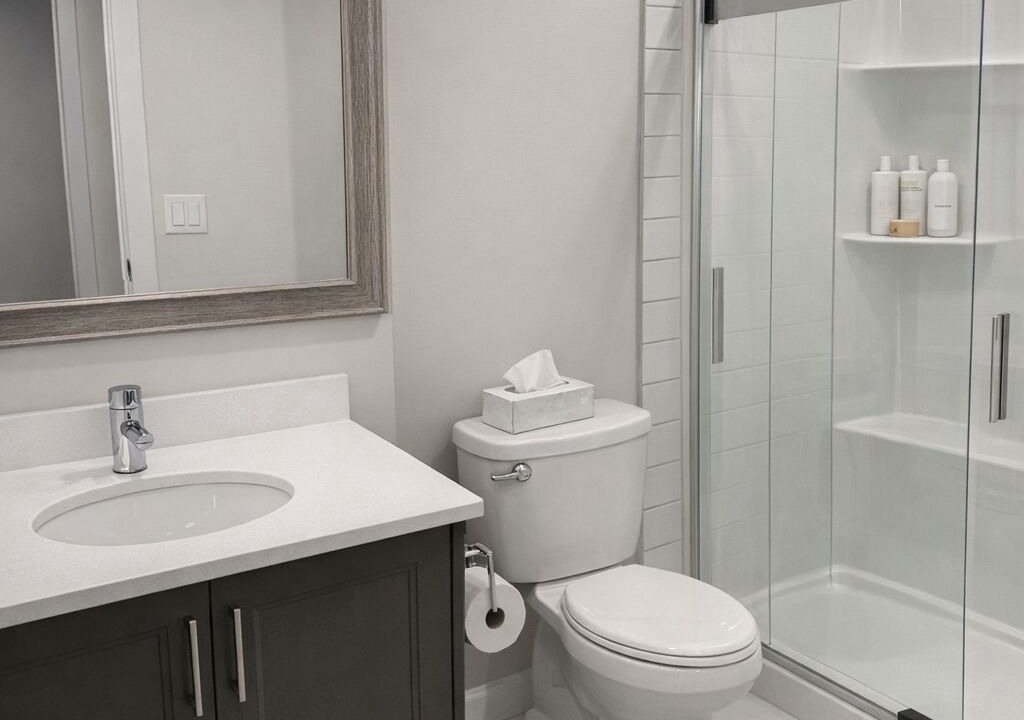 Photo of Bathroom in Calgary