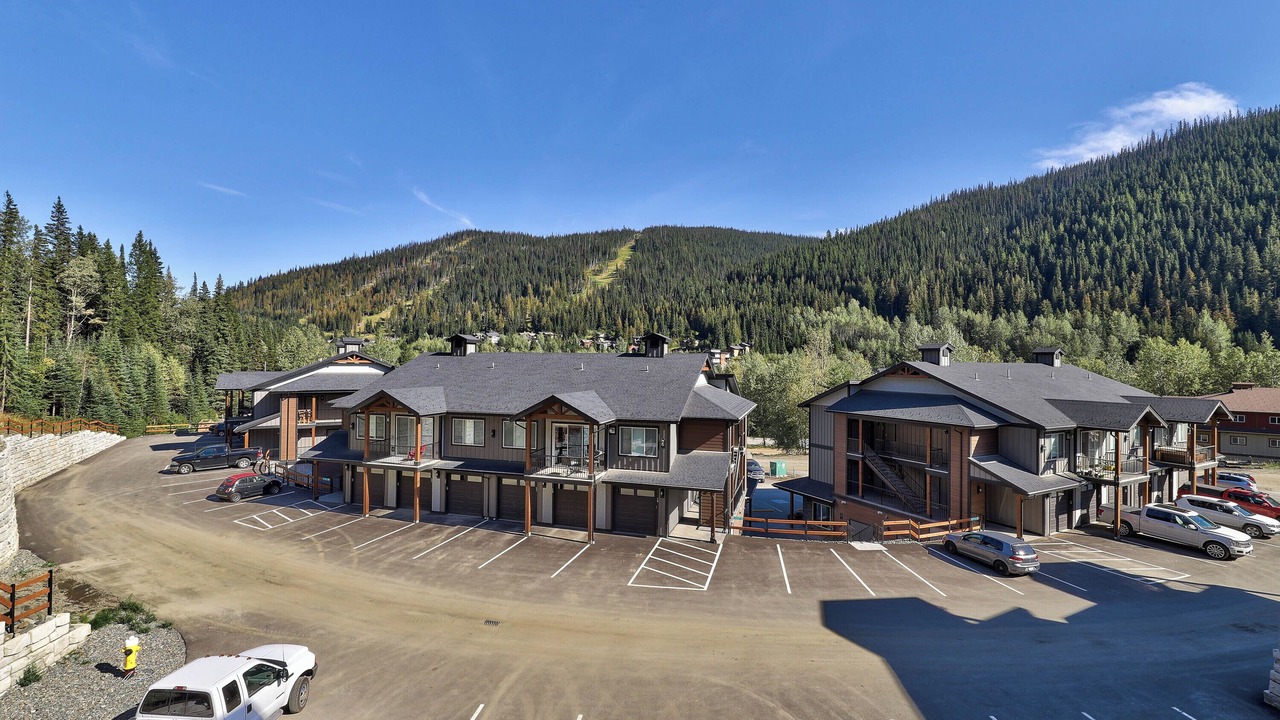 Photo of Outdoor in Sun Peaks