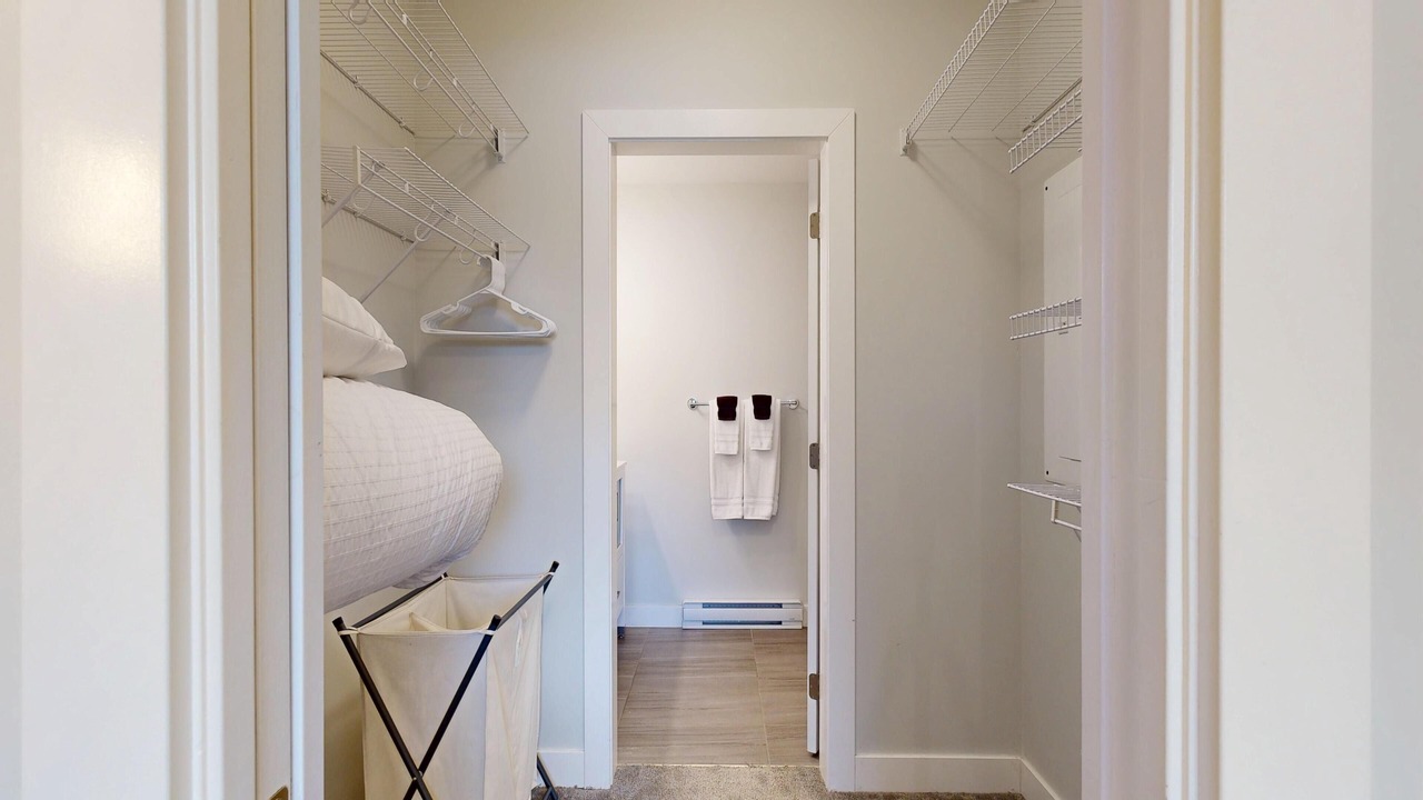 Photo of Bedroom in Sun Peaks