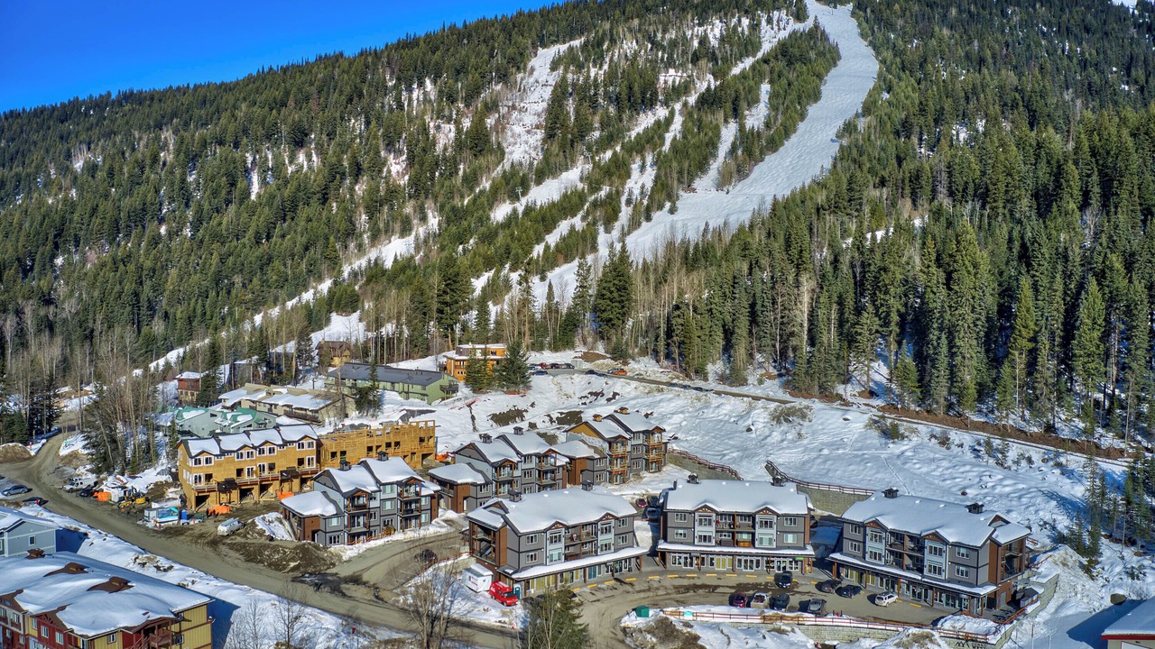 Photo of Outdoor in Sun Peaks