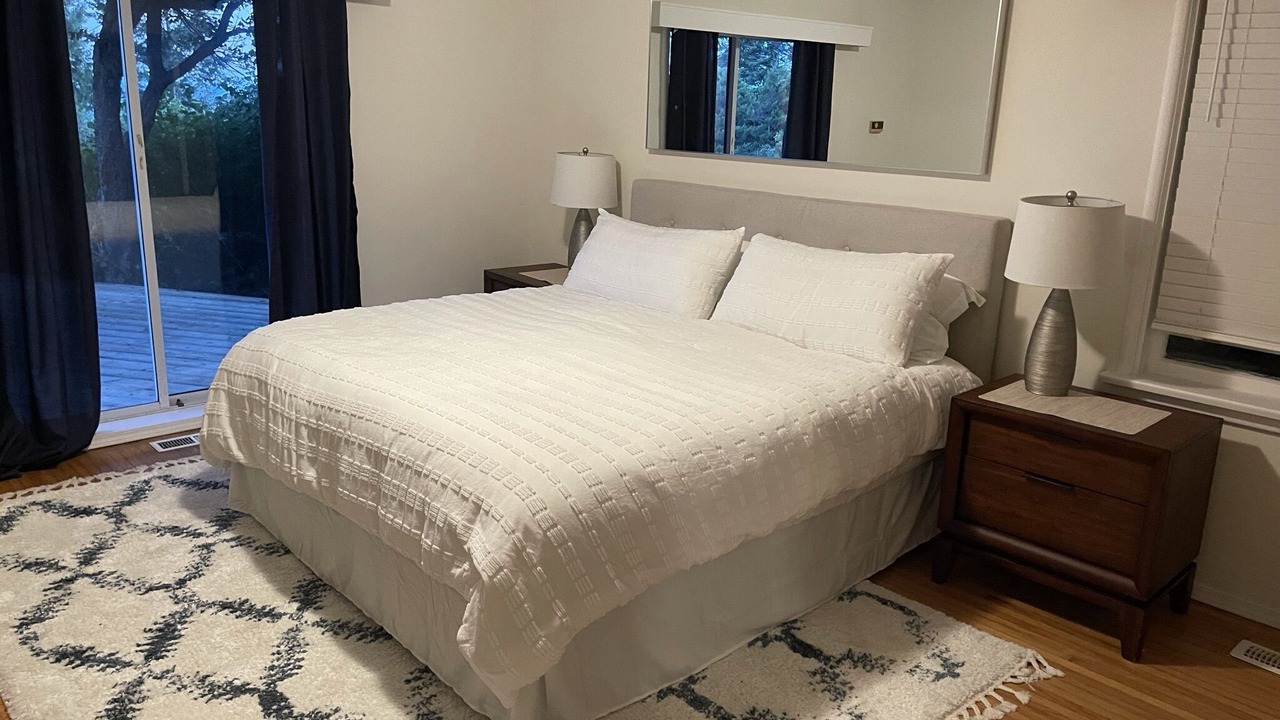 Photo of Bedroom in White Rock