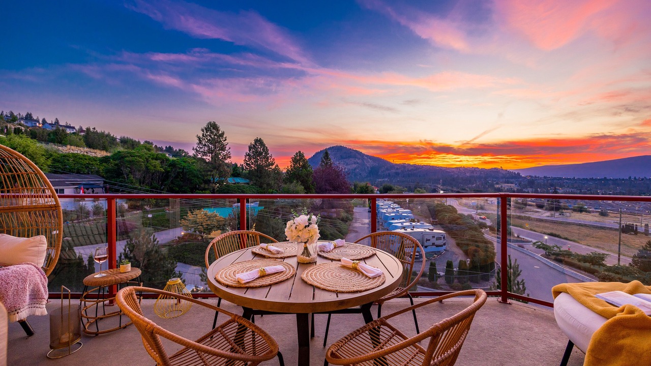 Photo of Outdoor in Westbank