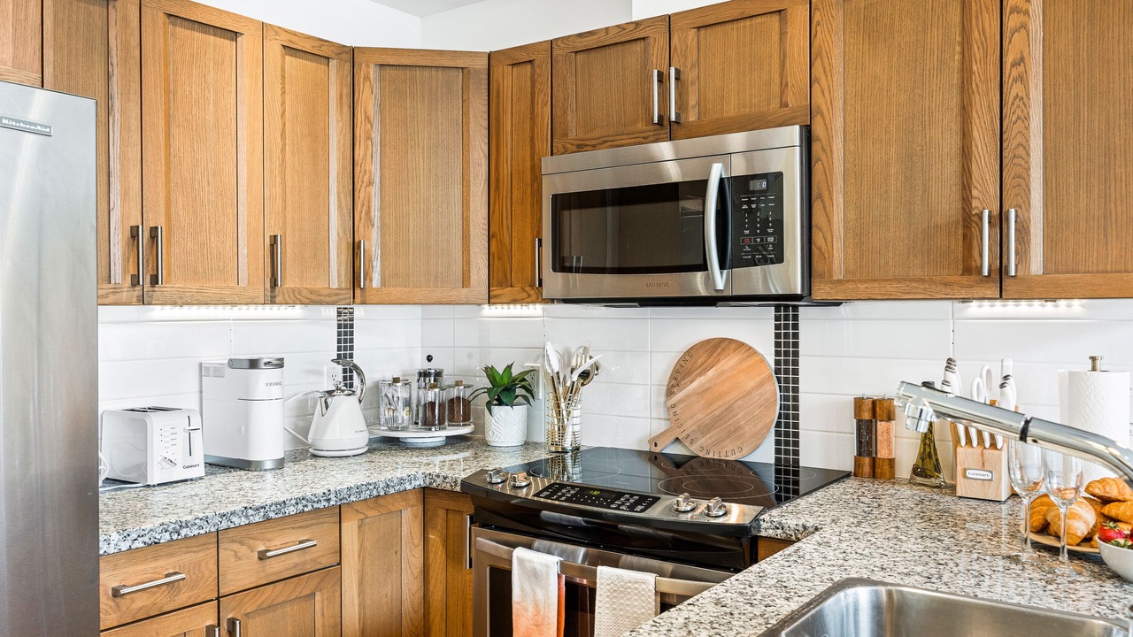 Photo of Kitchen in Westbank