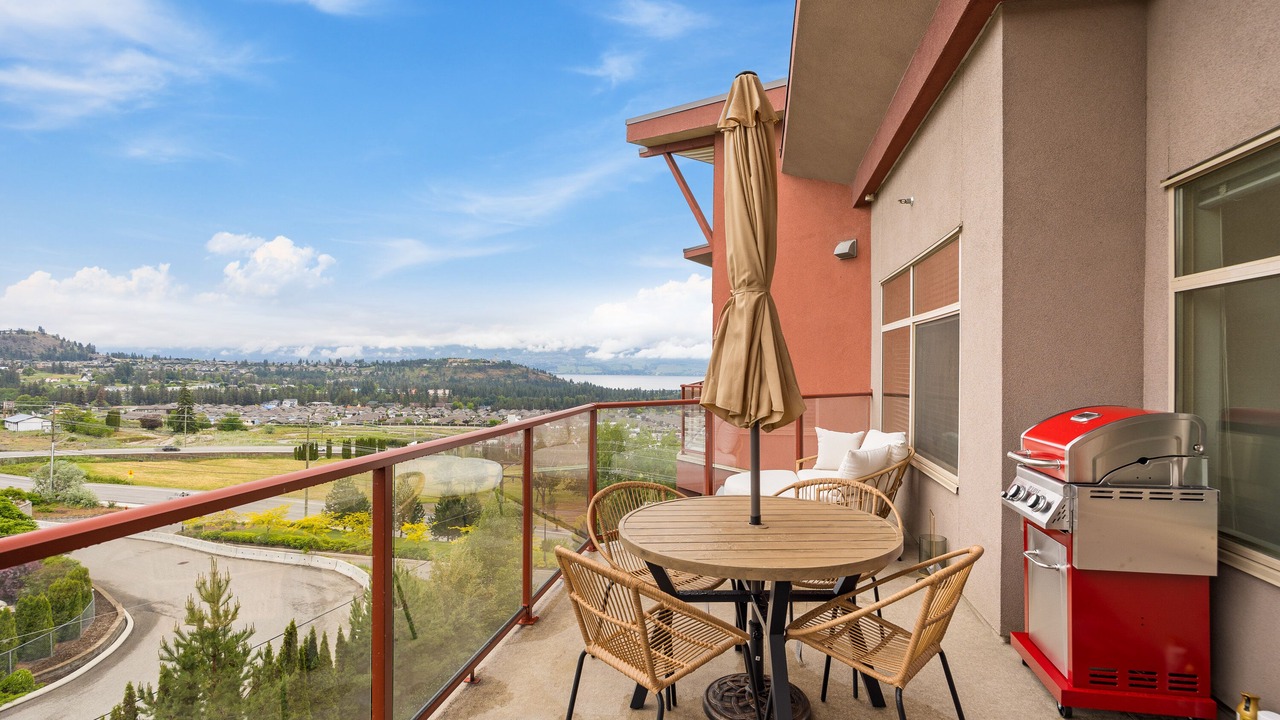 Photo of Outdoor in Westbank