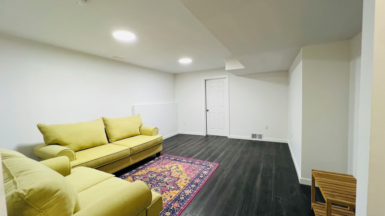 Photo of Livingroom in New Brighton