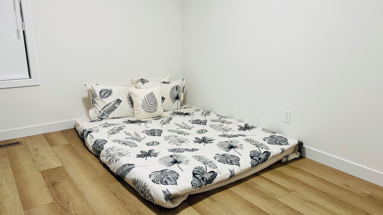 Photo of Bedroom in New Brighton