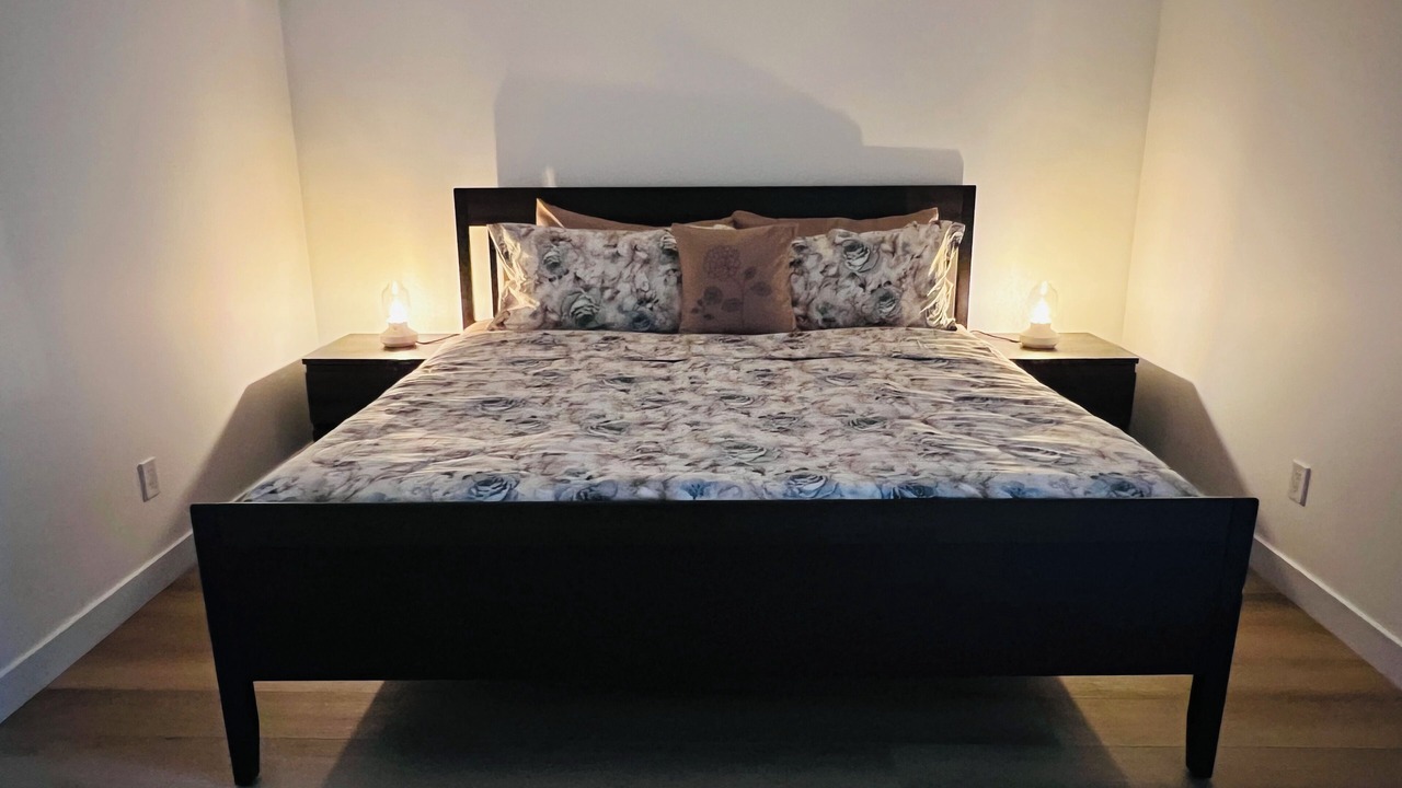 Photo of Bedroom in New Brighton