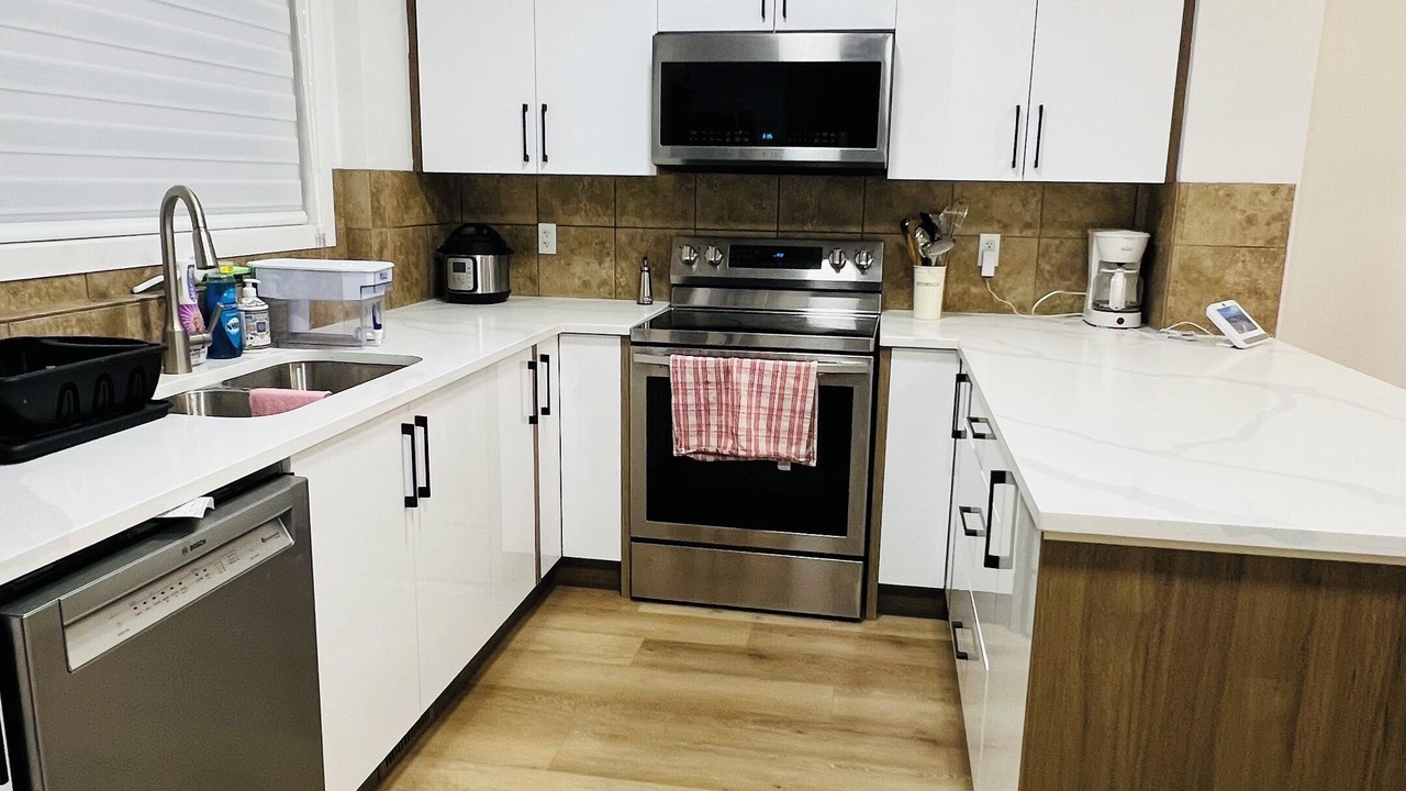 Photo of Kitchen in New Brighton