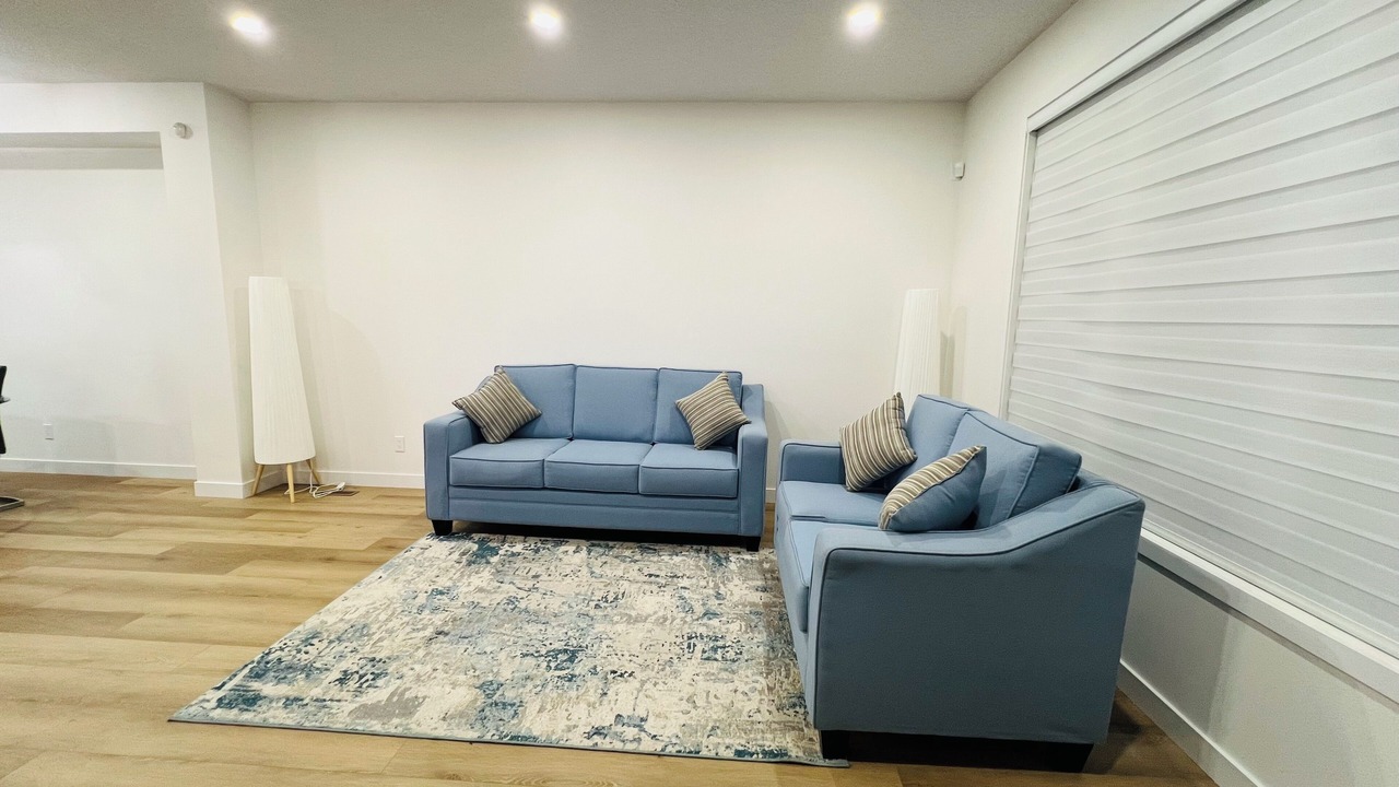 Photo of Livingroom in New Brighton