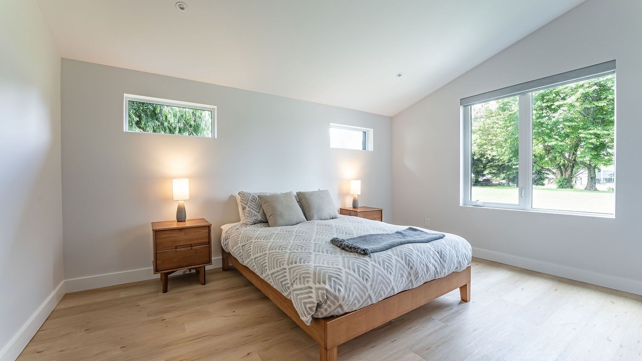 Photo of Bedroom in Revelstoke