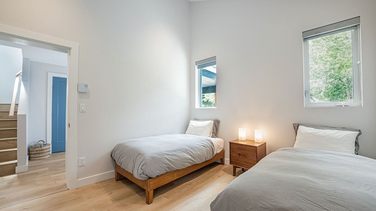 Photo of Bedroom in Revelstoke
