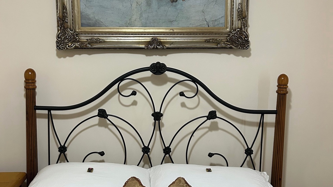 Photo of Bedroom in Mount Pleasant