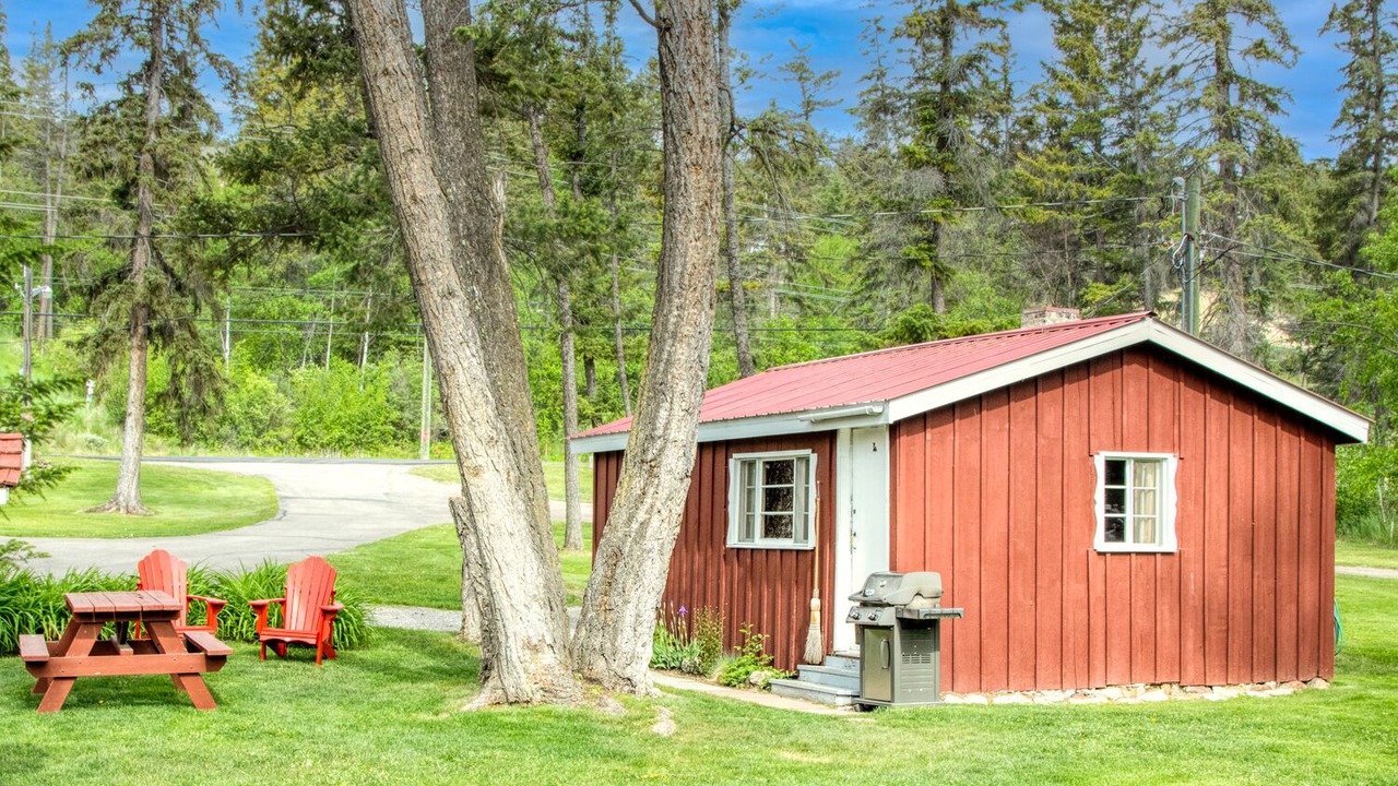 Photo of Outdoor in East Kootenay