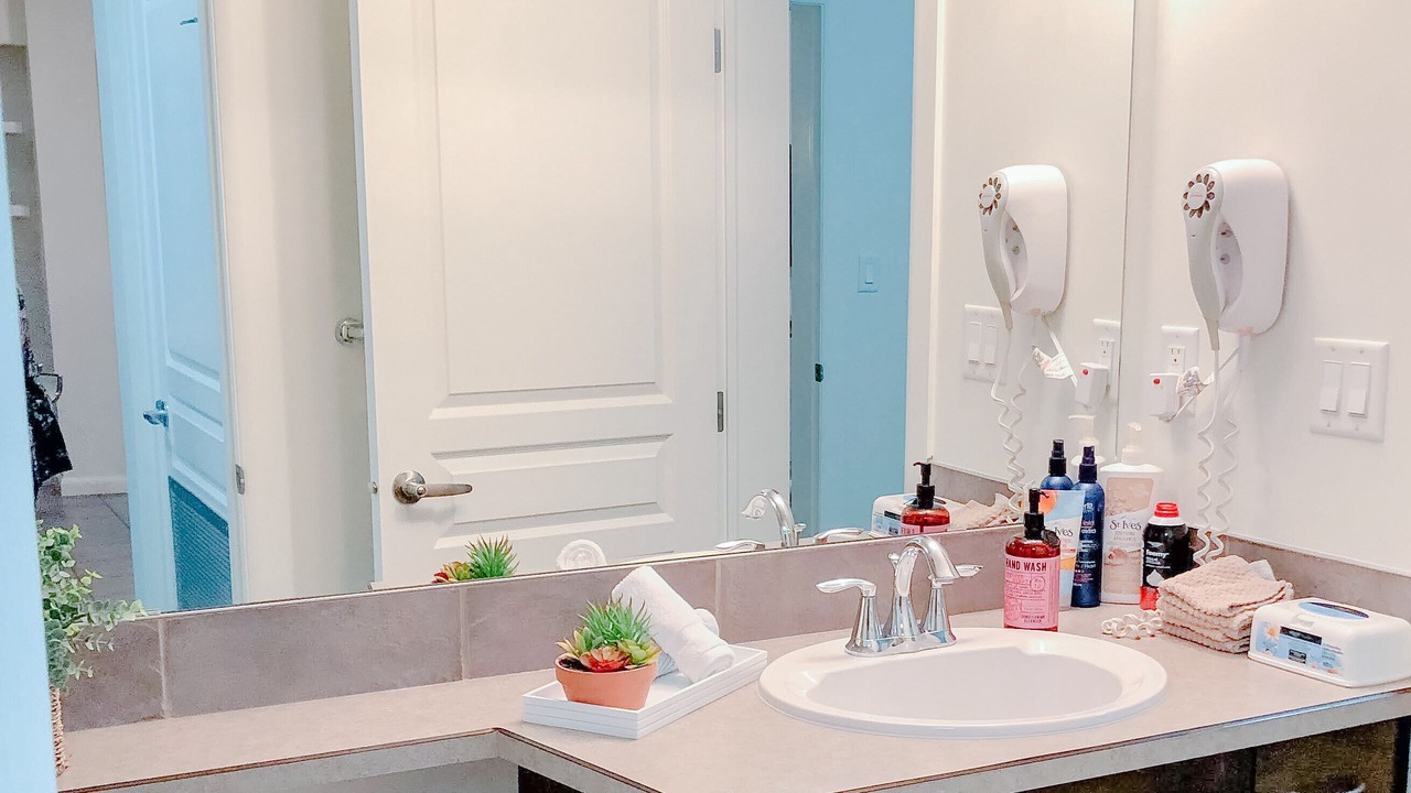Photo of Bathroom in South Pandosy