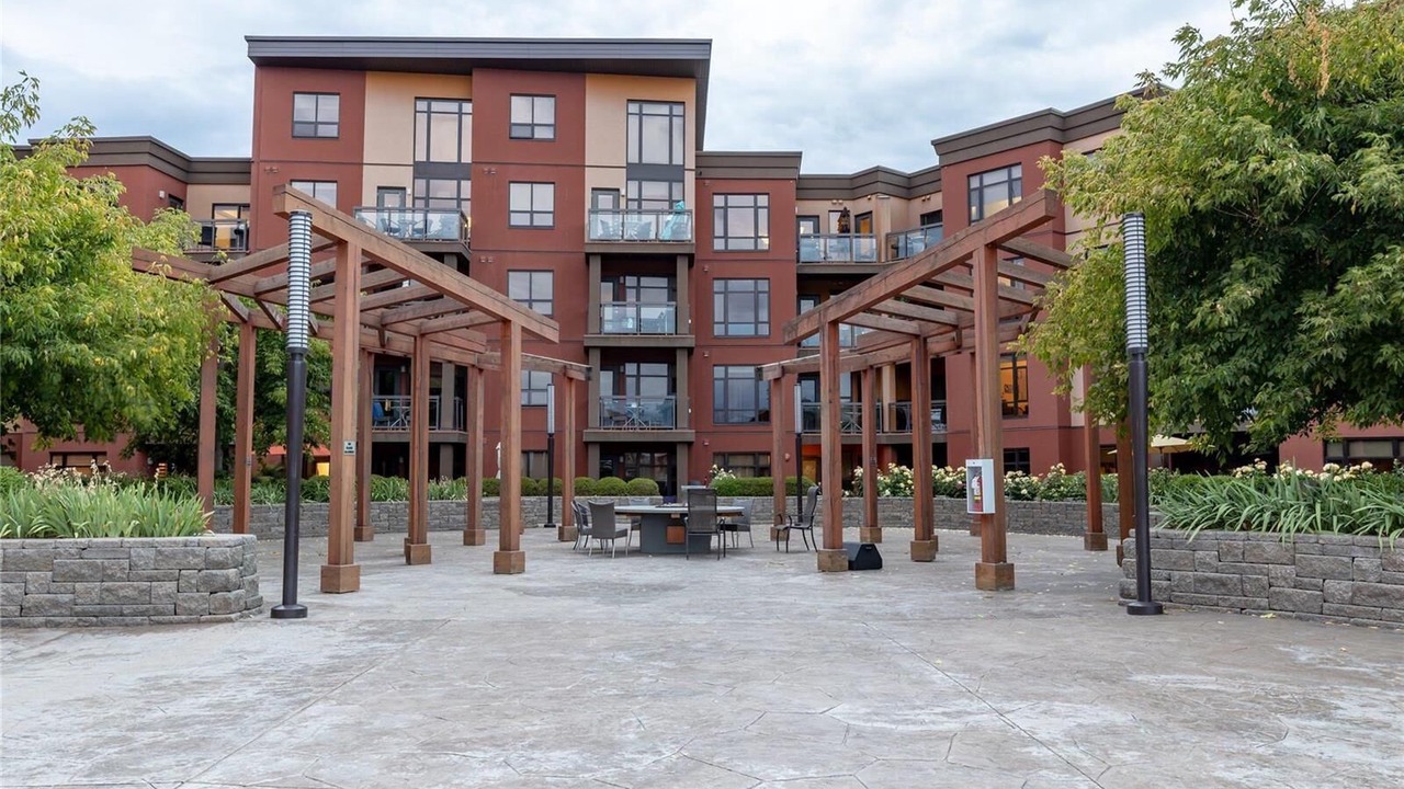 Photo of Outdoor in South Pandosy