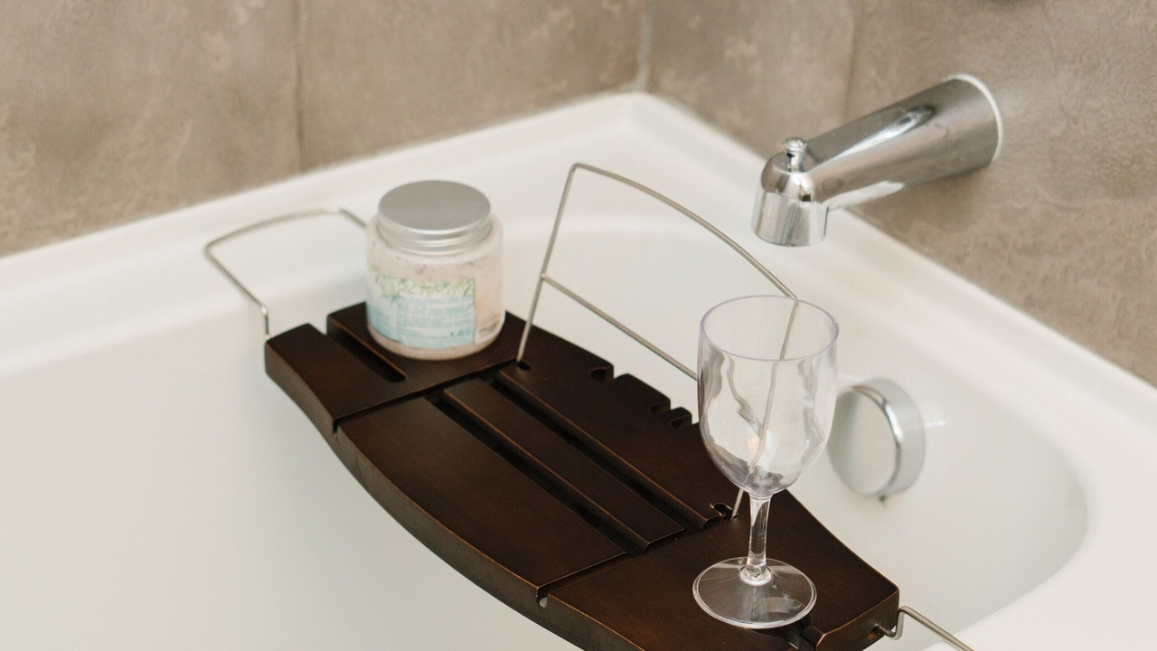 Photo of Bathroom in South Pandosy