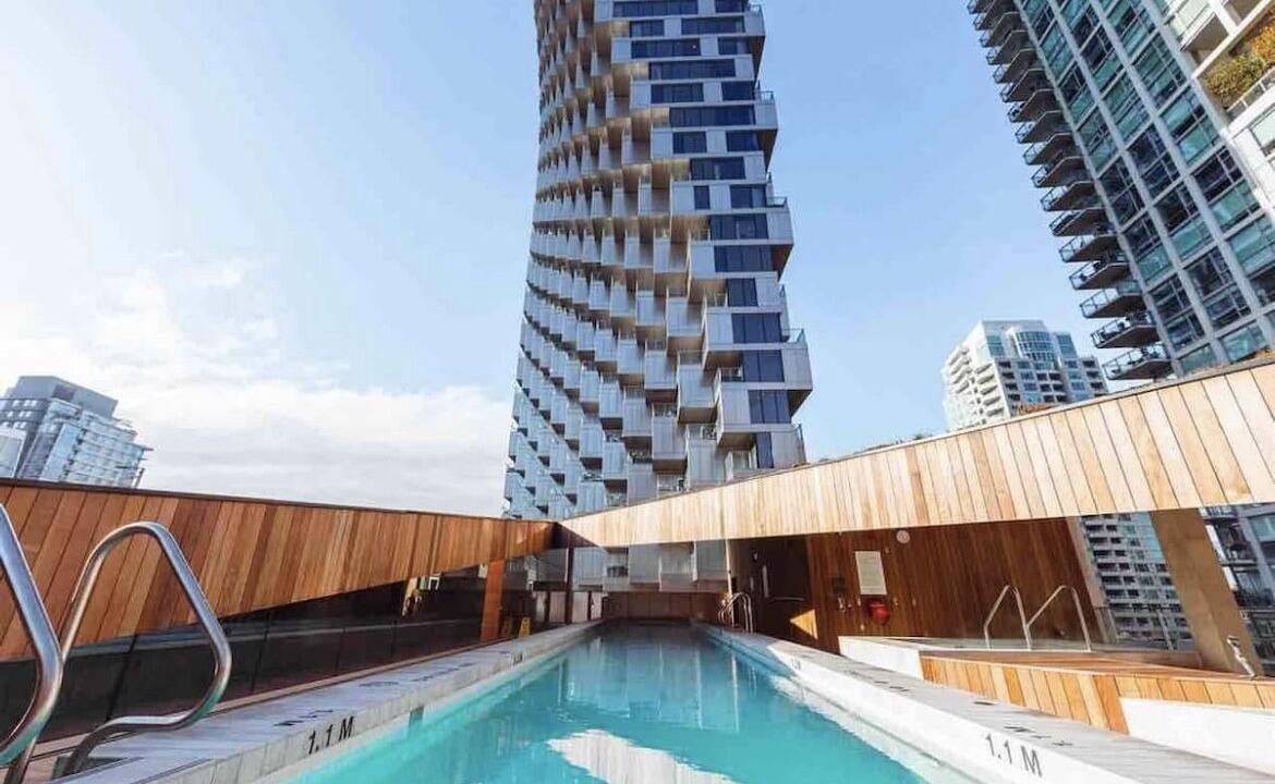 Photo of Outdoor in Downtown Vancouver