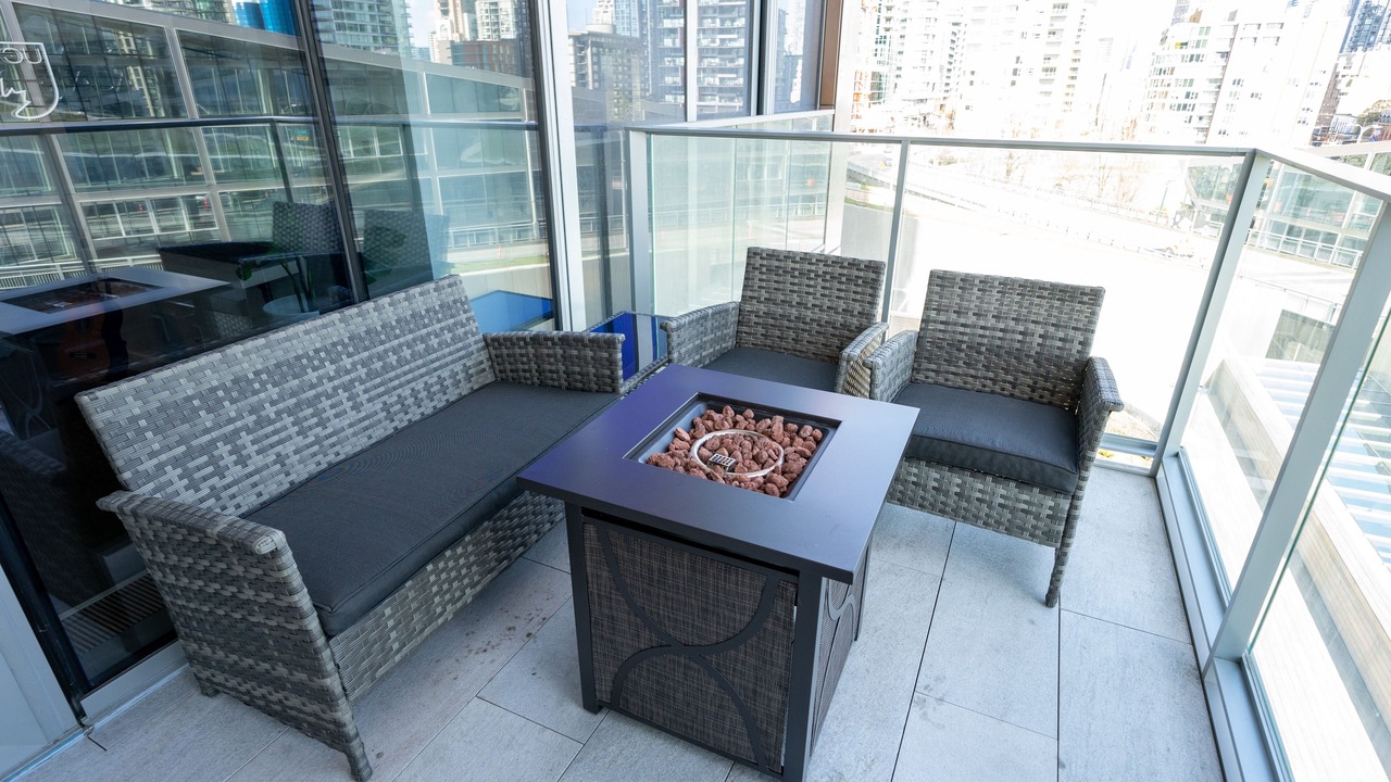 Photo of Outdoor in Downtown Vancouver