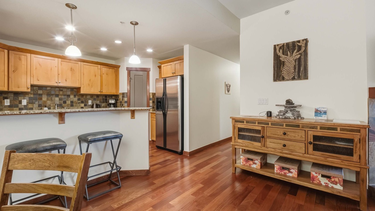 Photo of Kitchen in Town Centre