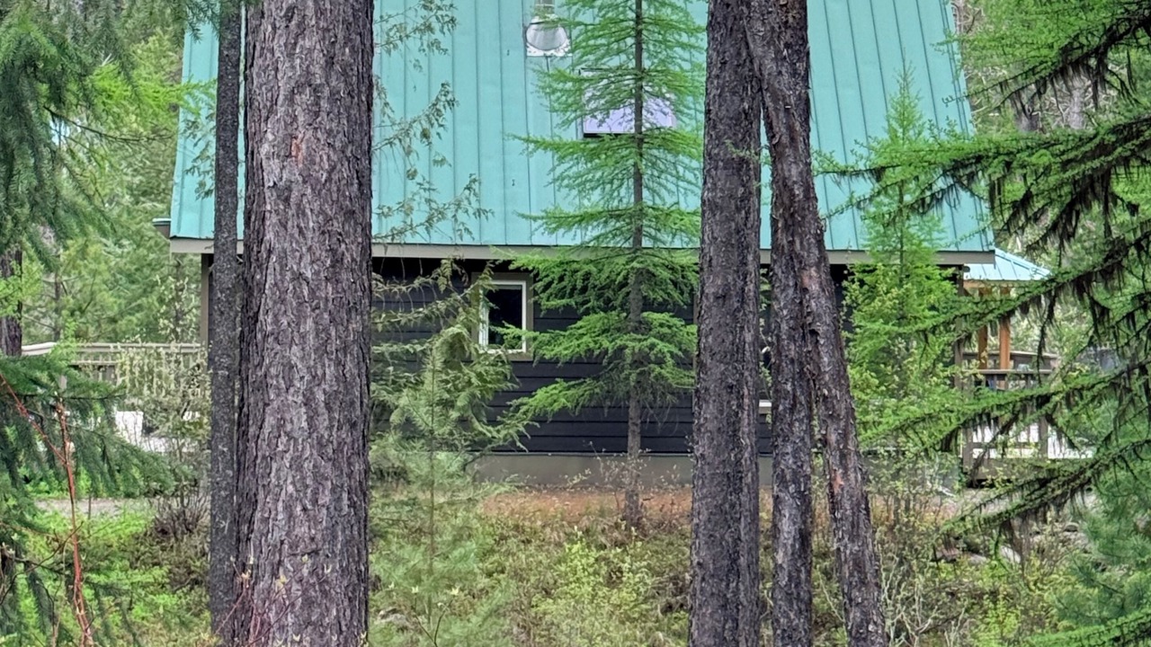 Photo of Outdoor in Moyie