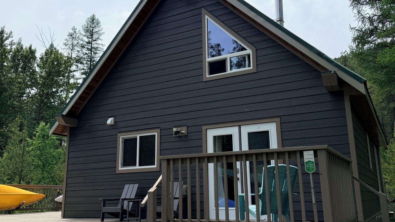 Photo of Outdoor in Moyie