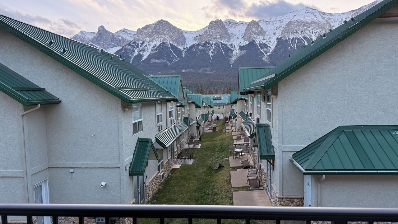 Photo of Outdoor in Harvie Heights