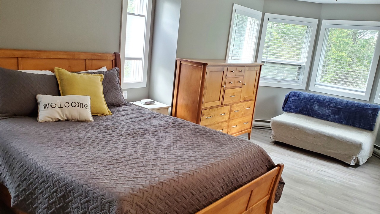 Photo of Bedroom in Windermere