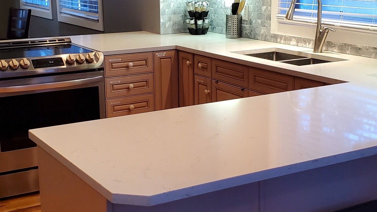 Photo of Kitchen in Windermere