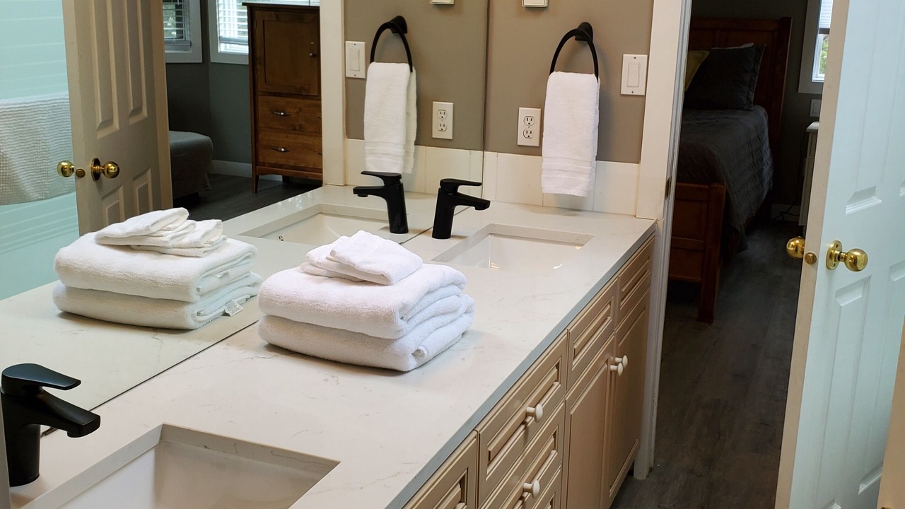 Photo of Bathroom in Windermere