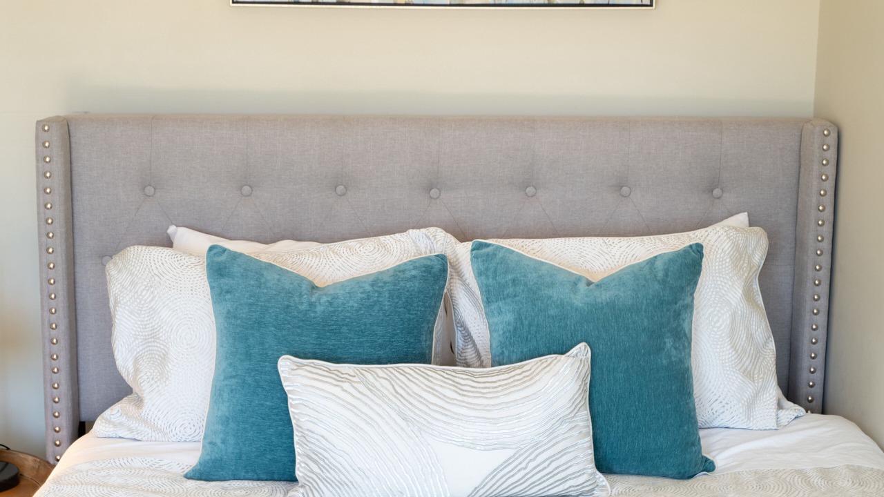 Photo of Bedroom in Sooke
