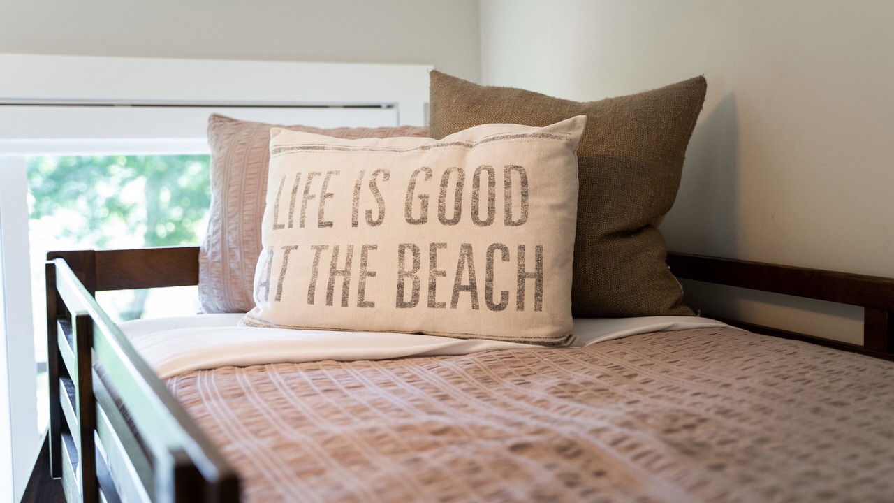 Photo of Bedroom in Sooke